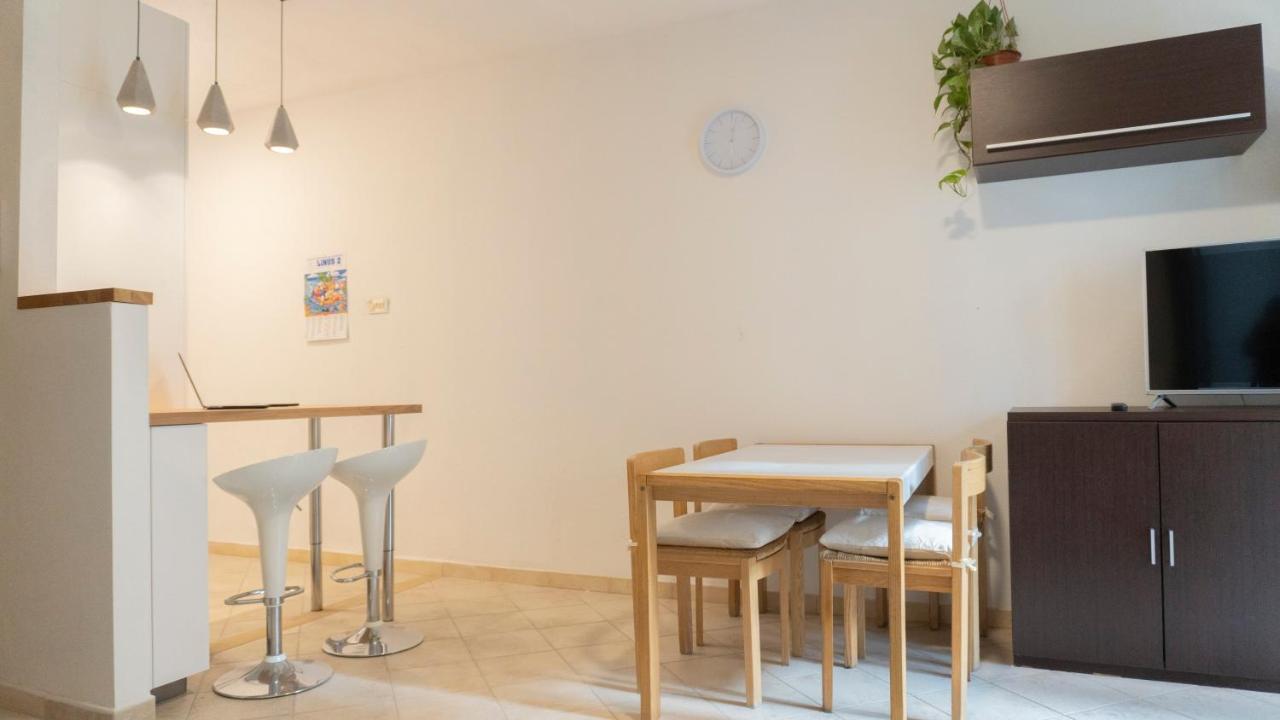 Sa Domu Downtown - Pms Casevacanze Olbia Exterior foto