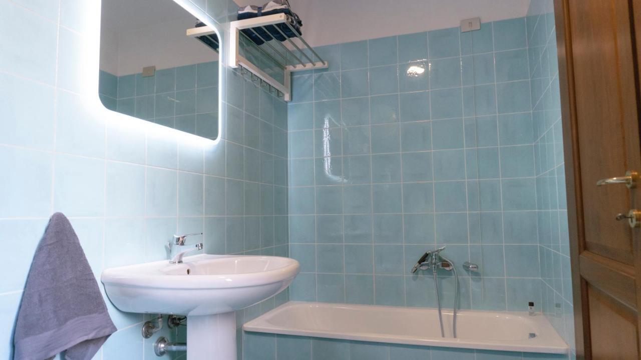 Sa Domu Downtown - Pms Casevacanze Olbia Exterior foto