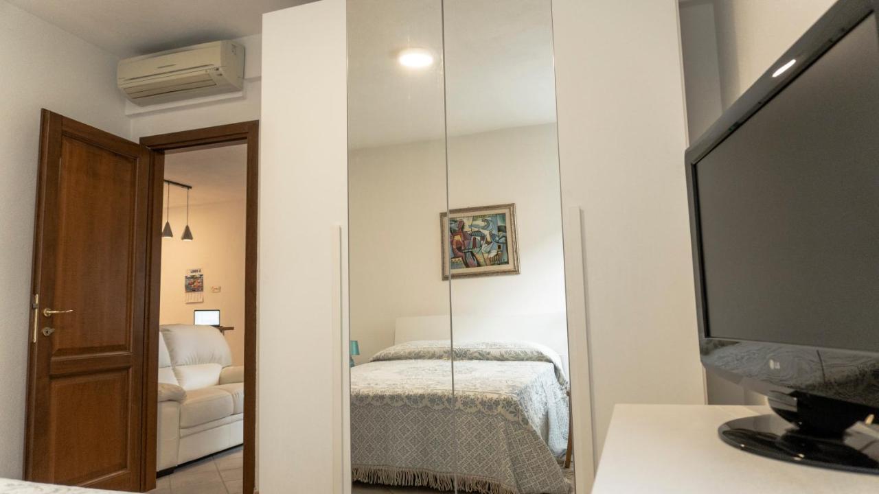 Sa Domu Downtown - Pms Casevacanze Olbia Exterior foto